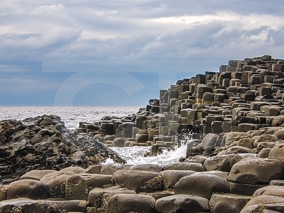 Giant's Causeway 0009
