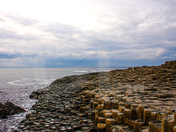 Giant's Causeway 00010