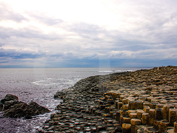 Giant's Causeway 00011