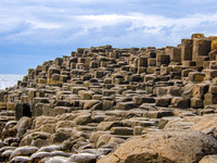 Giant's Causeway 00013