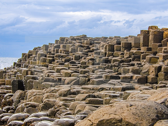 Giant's Causeway 00013