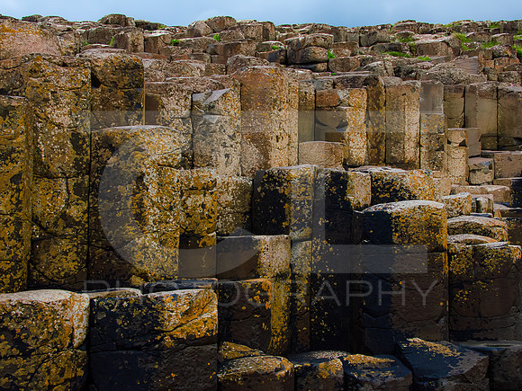 Giant's Causeway 00014