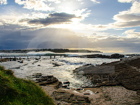Ballycastle Oceanside 0004c