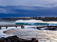 Ballycastle Oceanside 0007c