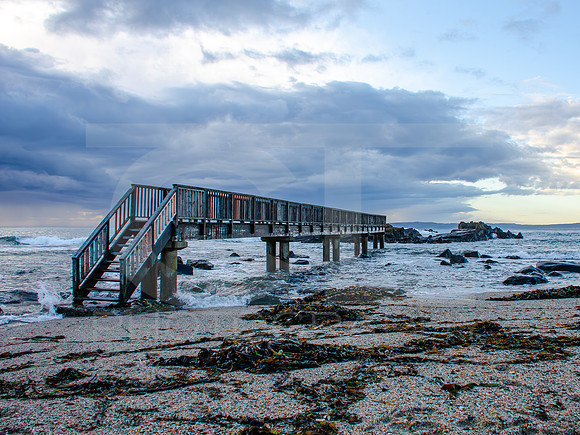 Ballycastle Oceanside 00010c