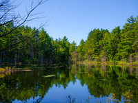 Kingston Lake, UP, MI 0002