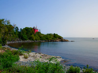Marquette Harbor Lighthouse 0001