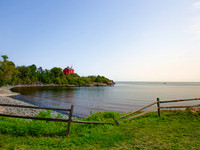 Marquette Harbor Lighthouse 0003