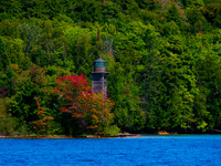Grand Island East Channel Lighthouse 0001