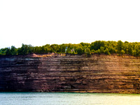 Grand Island North  Lighthouse 0001