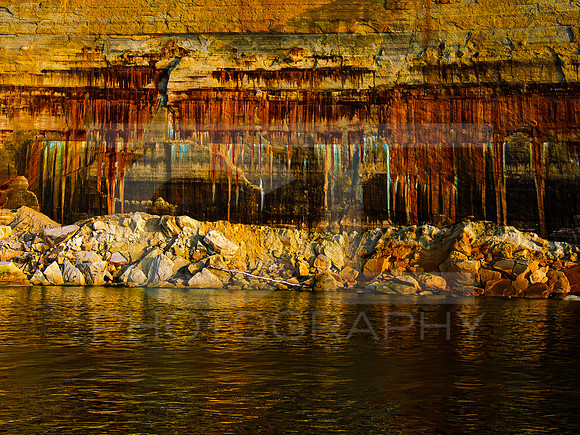 Pictured Rocks 0002