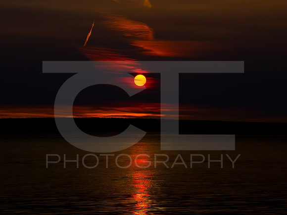 Sunset 0001