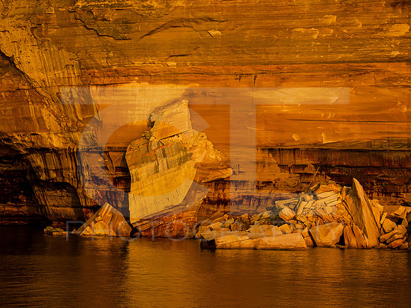 Pictured Rocks 0005