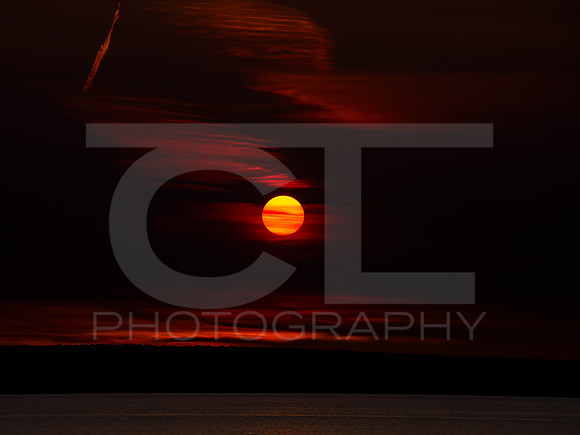 Sunset 0002