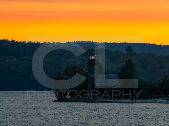 Grand Island East Channel Lighthouse 0004