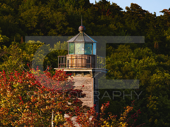 Grand Island East Channel Lighthouse 0003